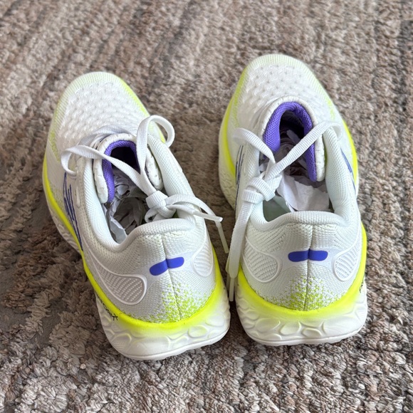 Fresh Foam X 1080v12 New Balance- women’s running Shoes - Picture 4 of 8